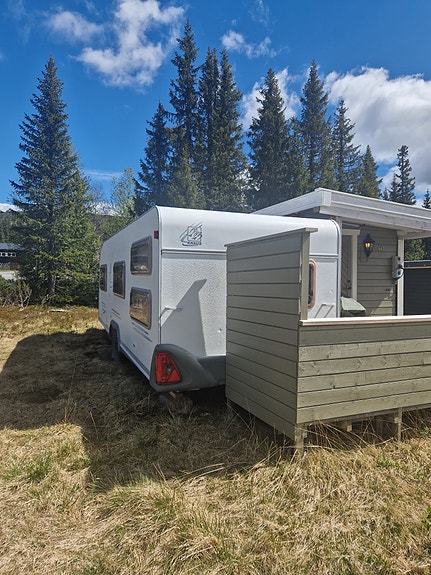 Knaus Royal Azur 650 3 of 30