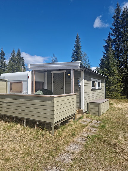 Knaus Royal Azur 650 2 of 30