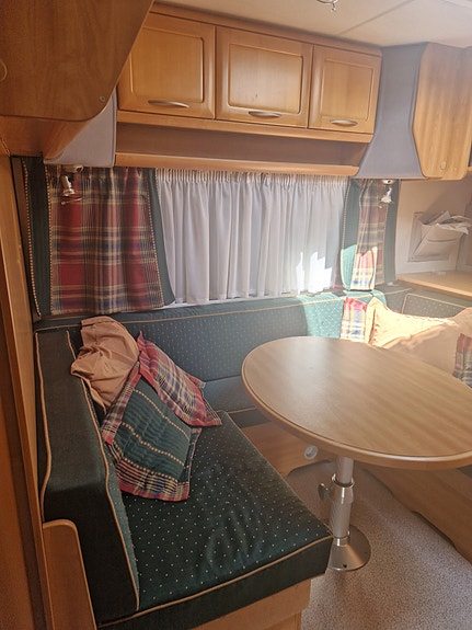 Knaus Royal Azur 650 27 of 30