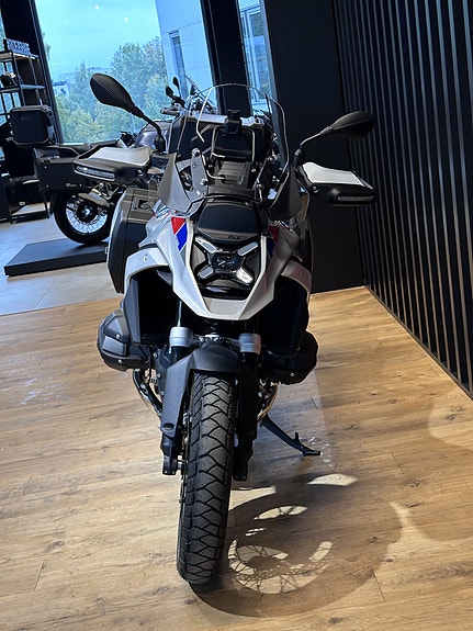 BMW R 1300 GS "Fullutstyrt" - Få med koffersett! 5 of 9