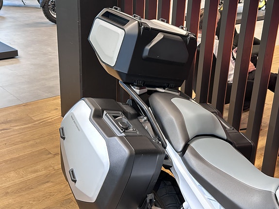 BMW R 1300 GS "Fullutstyrt" - Få med koffersett! 6 of 9