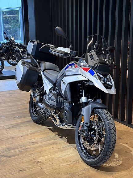 BMW R 1300 GS "Fullutstyrt" - Få med koffersett! 4 of 9