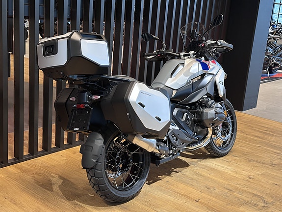BMW R 1300 GS "Fullutstyrt" - Få med koffersett! 3 of 9