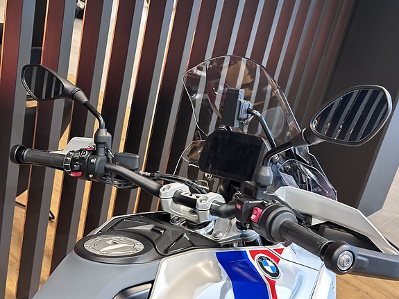BMW R 1300 GS "Fullutstyrt" - Få med koffersett! 7 of 9