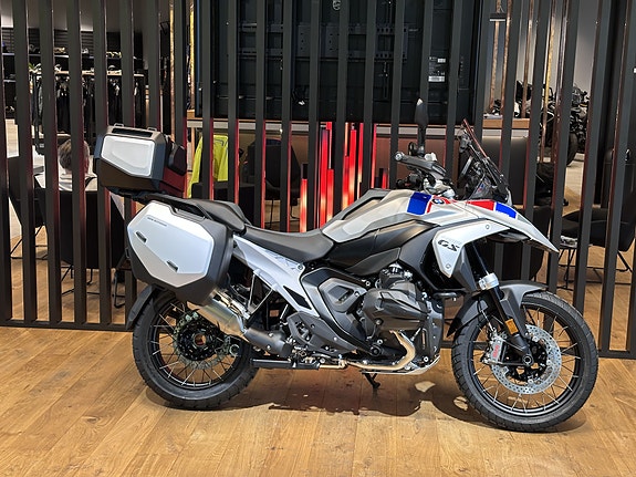 BMW R 1300 GS "Fullutstyrt" - Få med koffersett! 2 of 9