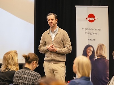 Bilde 1 av 1 i jobbannonse-galleriet