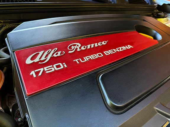 Alfa Romeo Giulietta 6 of 30