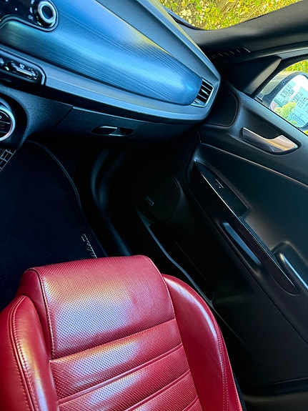 Alfa Romeo Giulietta 9 of 30