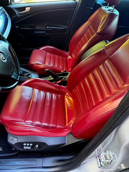 Alfa Romeo Giulietta 7 of 30