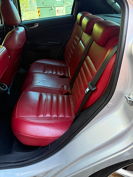 Alfa Romeo Giulietta 14 of 30