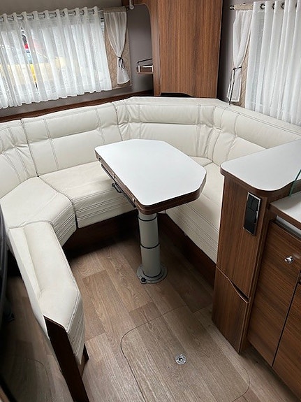 Le Voyageur 7,8 LU Premium 9-G 16 of 30