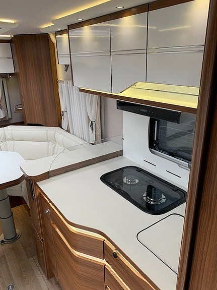 Le Voyageur 7,8 LU Premium 9-G 19 of 30