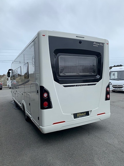 Le Voyageur 7,8 LU Premium 9-G 6 of 30