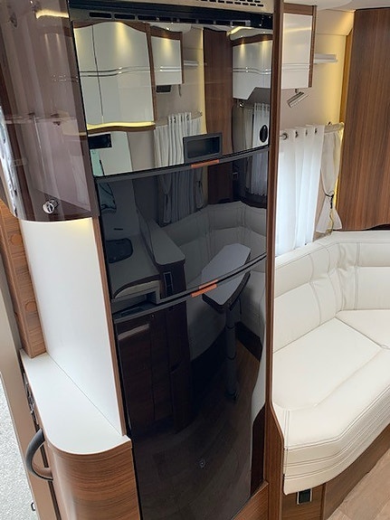 Le Voyageur 7,8 LU Premium 9-G 20 of 30