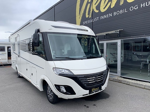 Le Voyageur 7,8 LU Premium 9-G 3 of 30