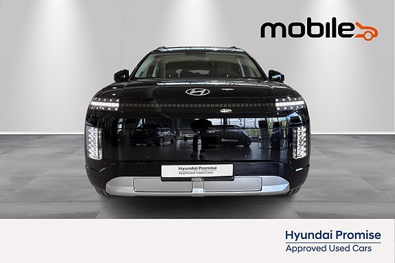 Hyundai Ioniq 9 18 of 30