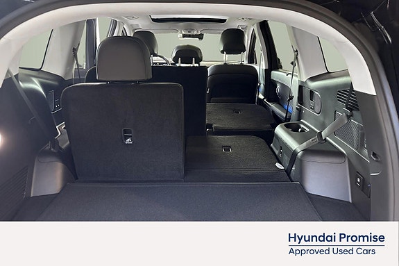 Hyundai Ioniq 9 27 of 30