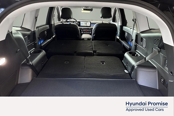Hyundai Ioniq 9 26 of 30