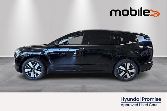 Hyundai Ioniq 9 20 of 30
