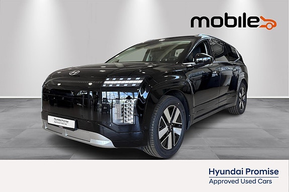 Hyundai Ioniq 9 19 of 30