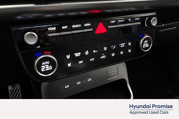 Hyundai Ioniq 9 15 of 30