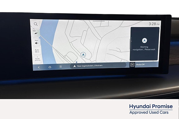Hyundai Ioniq 9 12 of 30