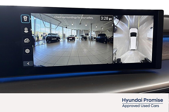 Hyundai Ioniq 9 13 of 30