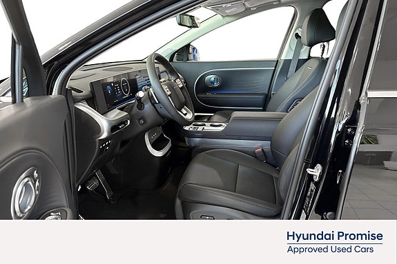 Hyundai Ioniq 9 8 of 30