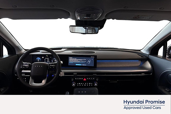Hyundai Ioniq 9 6 of 30