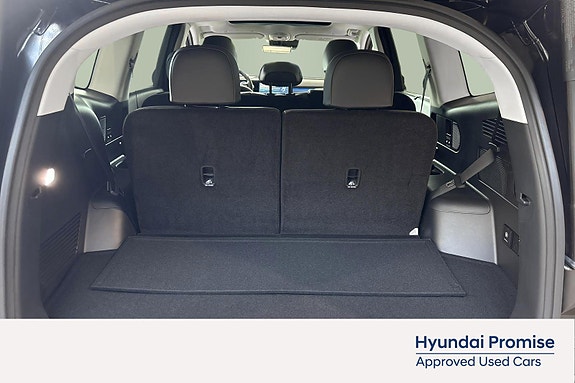 Hyundai Ioniq 9 5 of 30