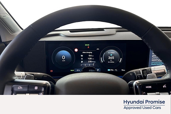 Hyundai Ioniq 9 10 of 30