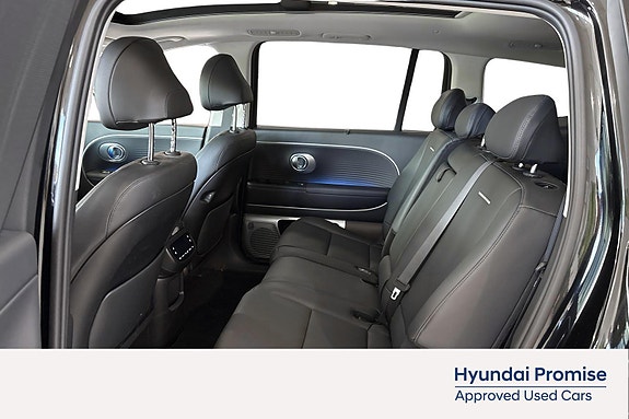 Hyundai Ioniq 9 7 of 30