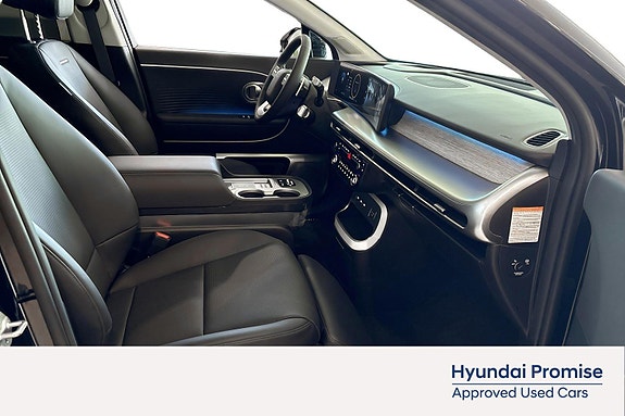 Hyundai Ioniq 9 23 of 30