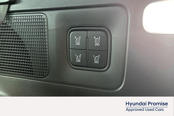 Hyundai Ioniq 9 28 of 30