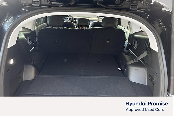 Hyundai Ioniq 9 25 of 30