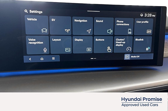 Hyundai Ioniq 9 11 of 30