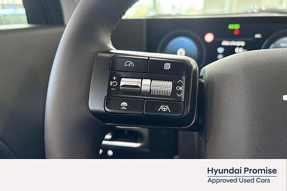 Hyundai Ioniq 9 16 of 30