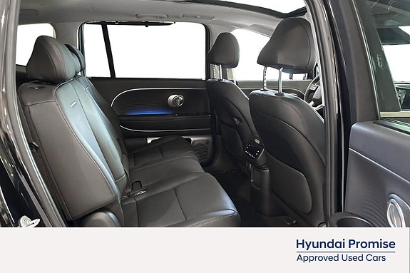 Hyundai Ioniq 9 22 of 30