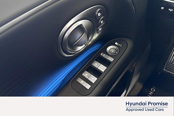 Hyundai Ioniq 9 17 of 30