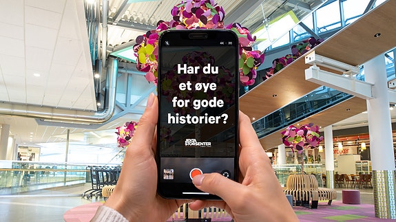 Bilde 1 av 1 i jobbannonse-galleriet