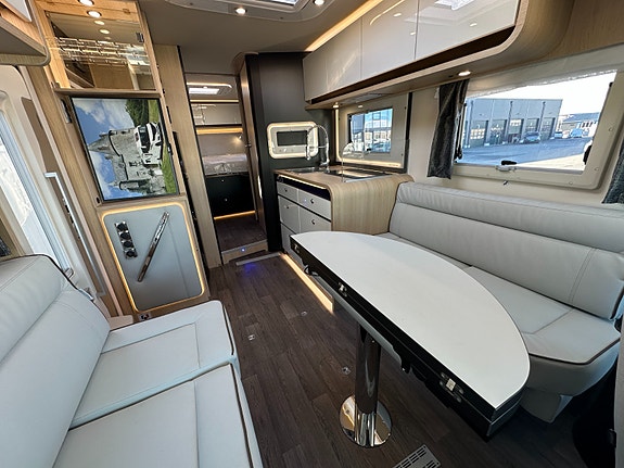 Autostar Prestige 790 LC 3 of 30