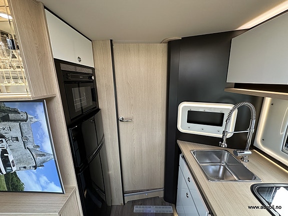 Autostar Prestige 790 LC 27 of 30