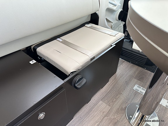 Autostar Prestige 790 LC 8 of 30