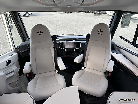 Autostar Prestige 790 LC 4 of 30