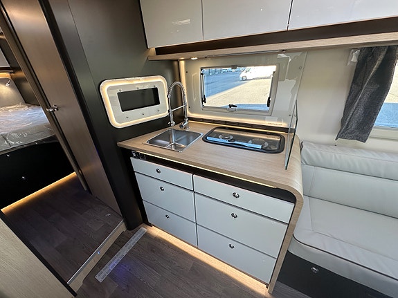 Autostar Prestige 790 LC 9 of 30