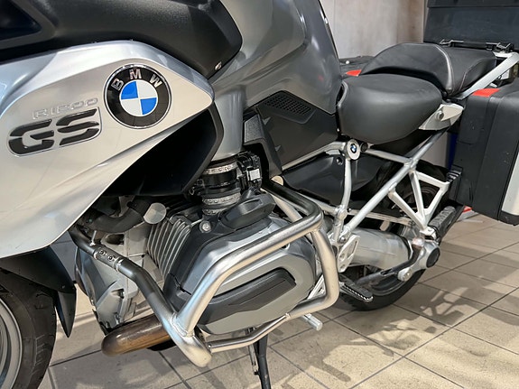 BMW R 1200 GS 5 of 14
