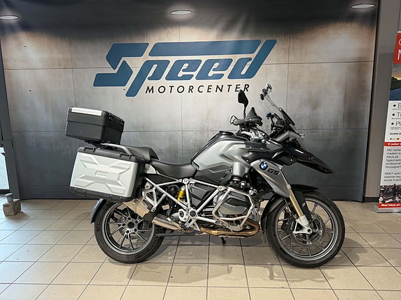 BMW R 1200 GS 2 of 14