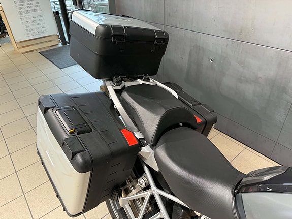 BMW R 1200 GS 13 of 14