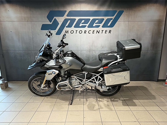BMW R 1200 GS 4 of 14