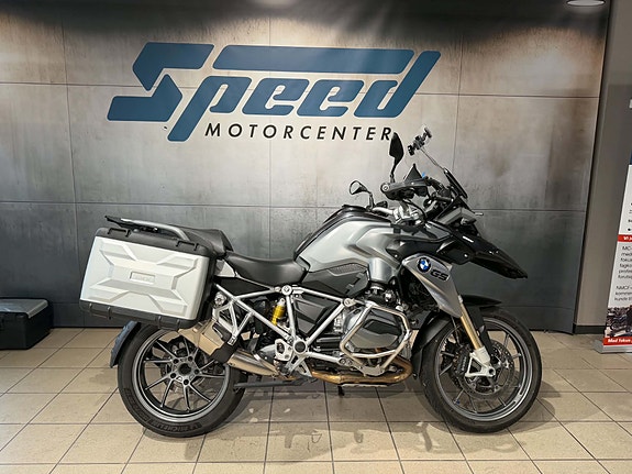BMW R 1200 GS 9 of 14